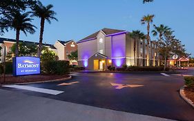 Baymont By Wyndham Orlando-International Dr-Universal Blvd